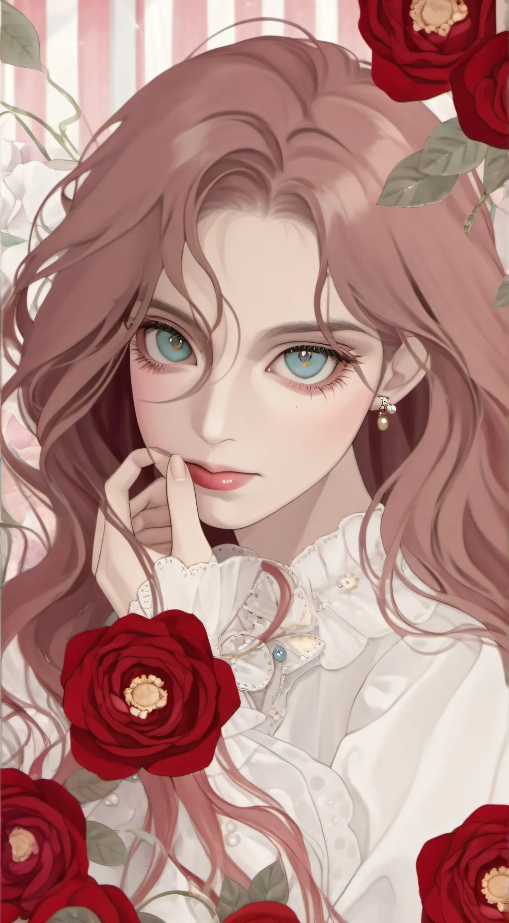 Talkie AI - Chat with Rosie