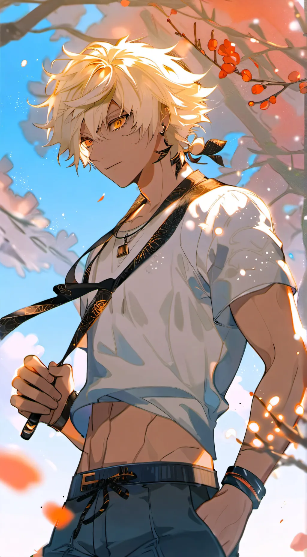 ai character: Mha!Bakugo !!!❤❤ background