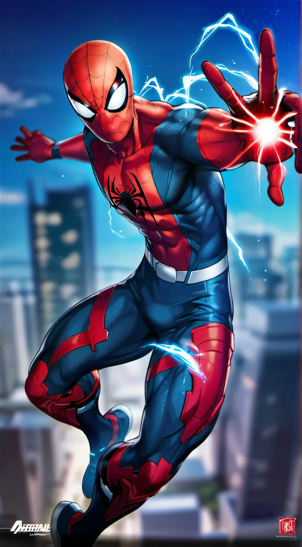 Talkie AI - Chat with Avengers (5)