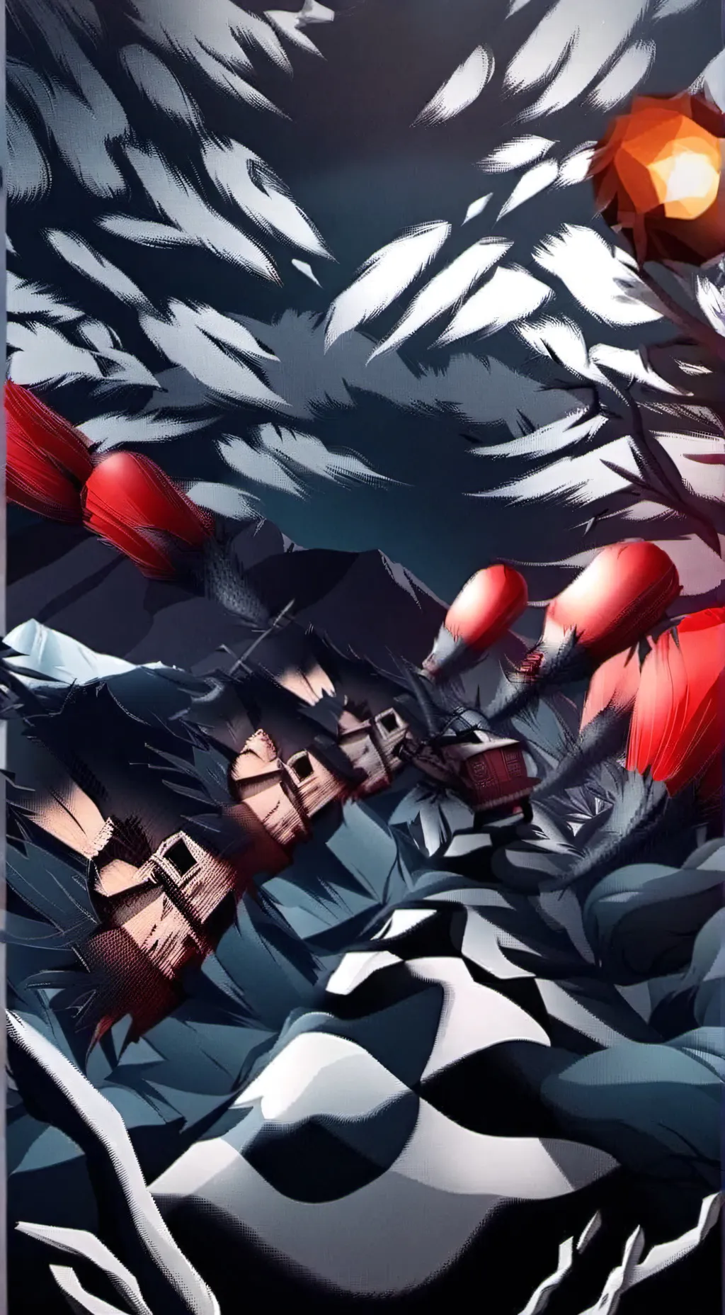 ai character: {| KNY/DS |} background