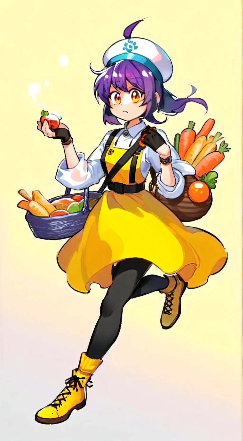 ai character: ~tu hermana~ background