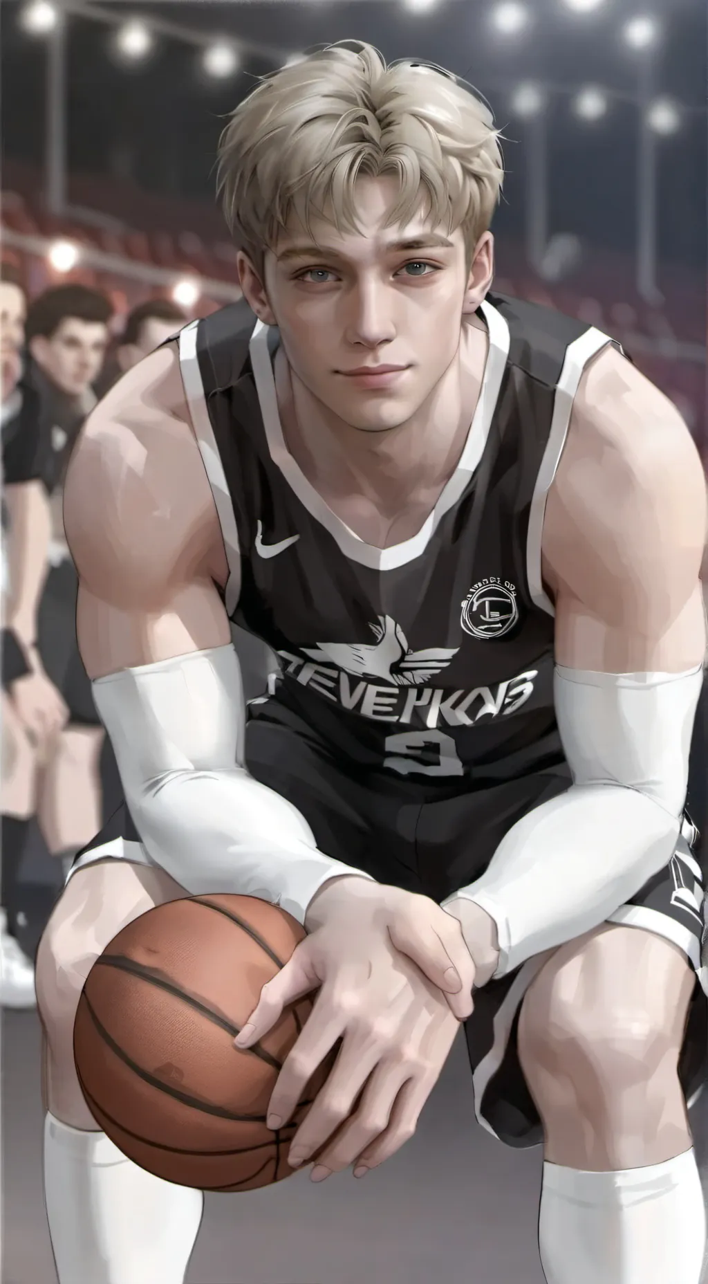ai character: 𝐑𝐘𝐃𝐄𝐑 background
