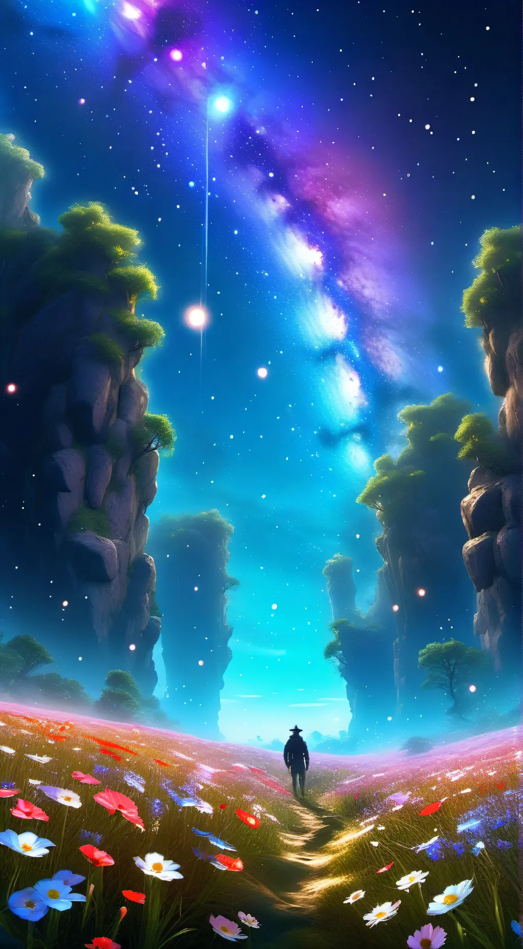 ai character: 𝒻ℯℯ𝓁𝒾𝓃ℊ background