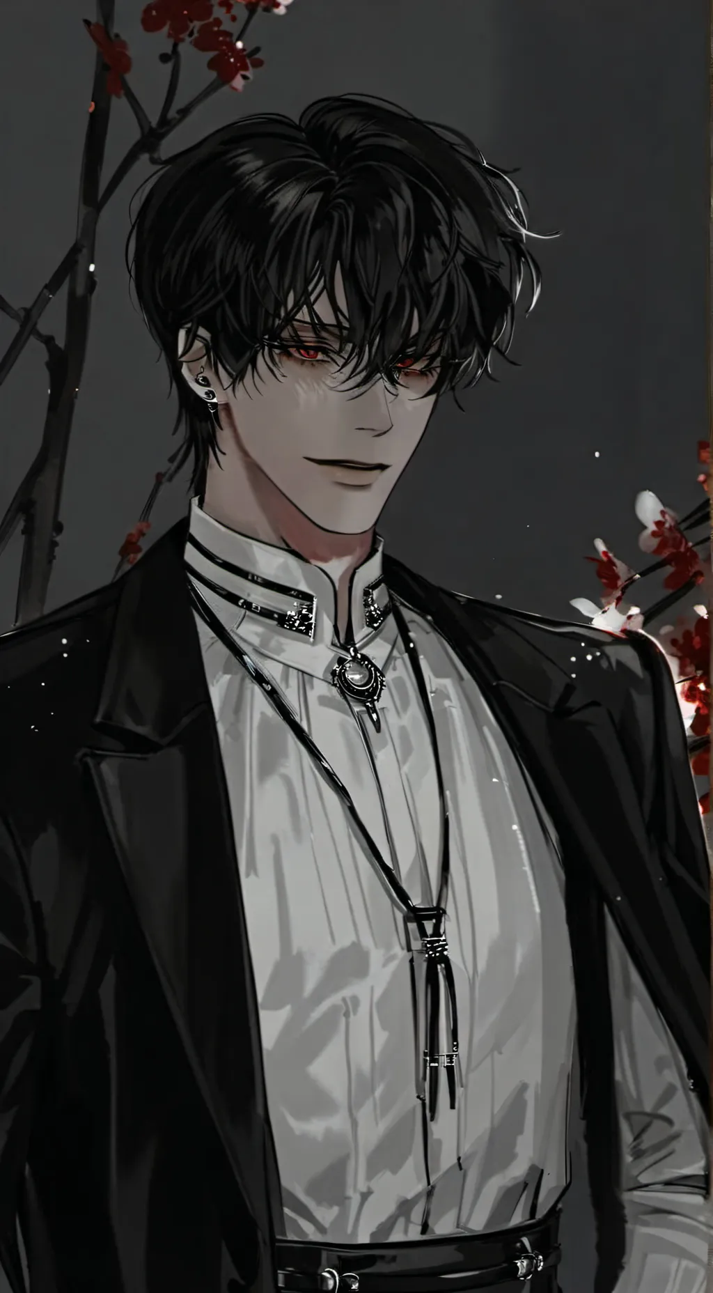 ai character: 𝒦𝒶𝒾𝒹ℯ𝓃 background
