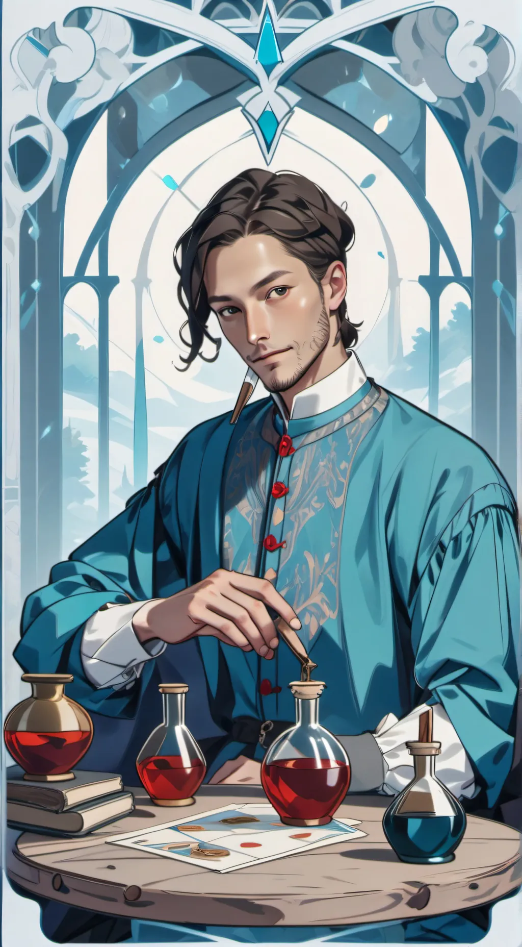 Talkie AI - Chat with ~Zack♡