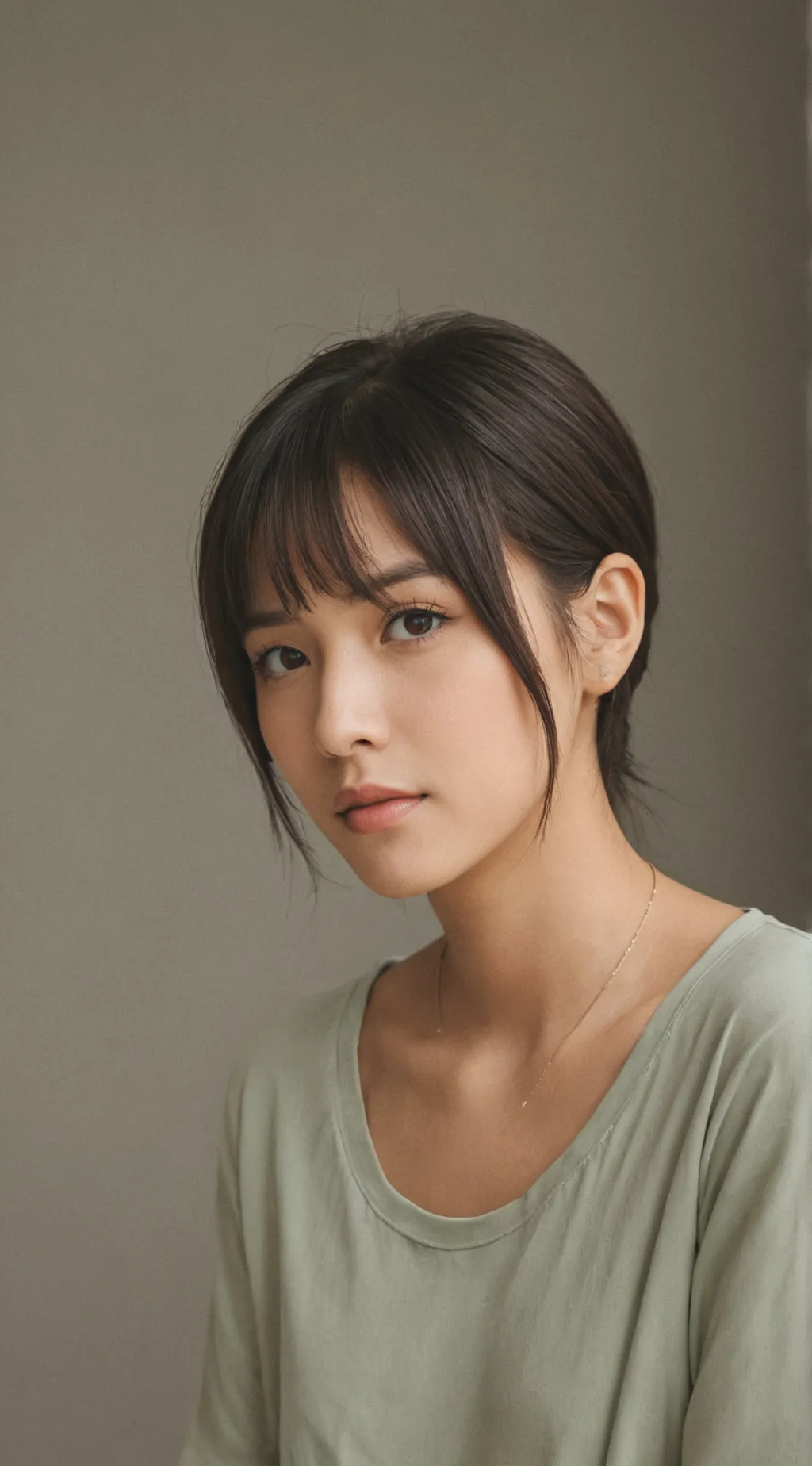 ai character: mha background