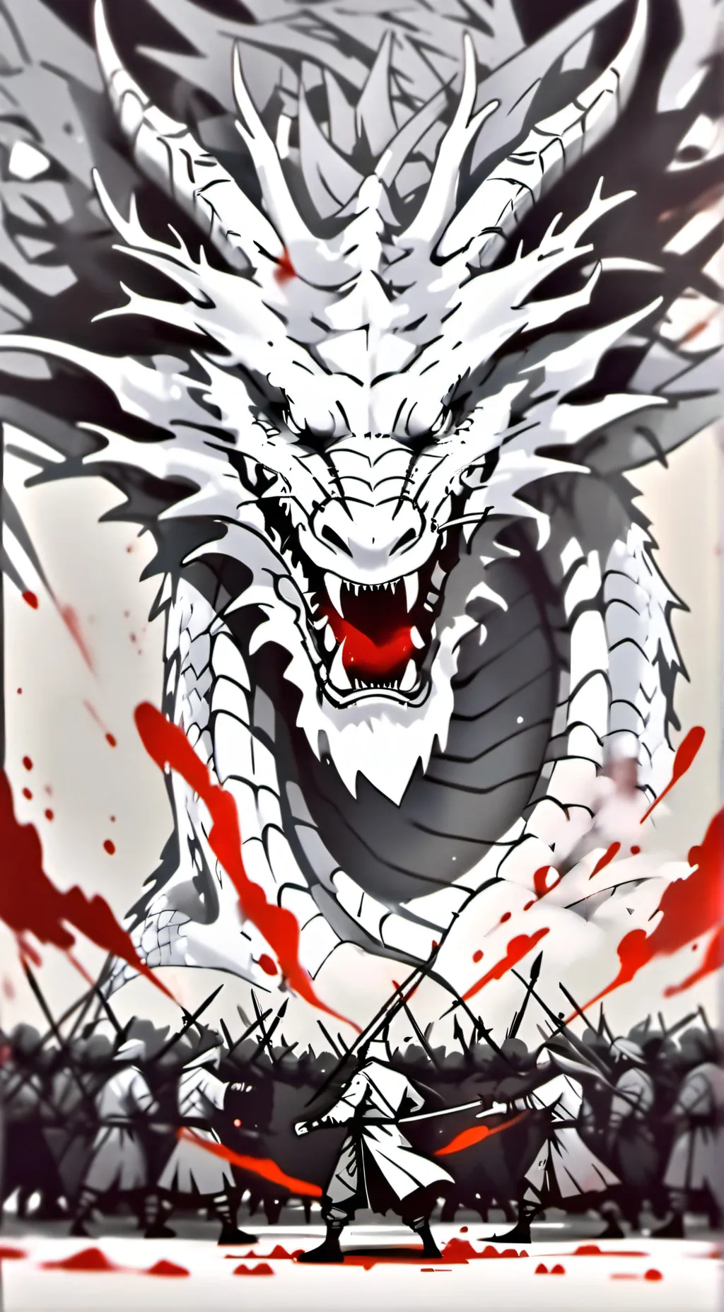 ai character: (idk) ;) background