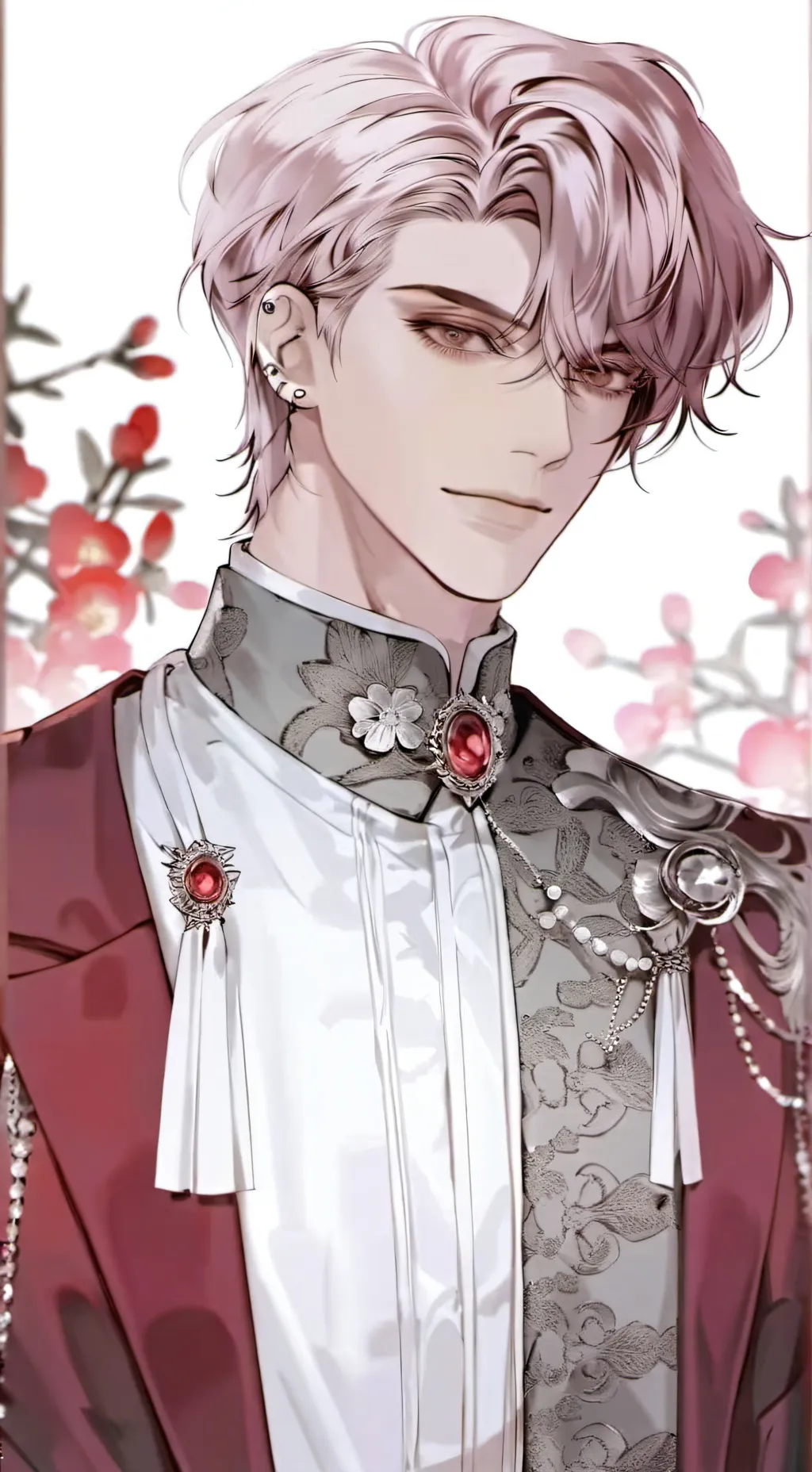 ai character: •~Noah~• background