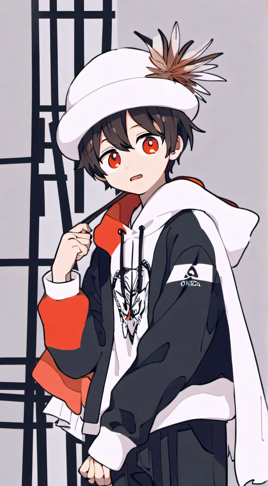 ai character: español lawlu wasa background
