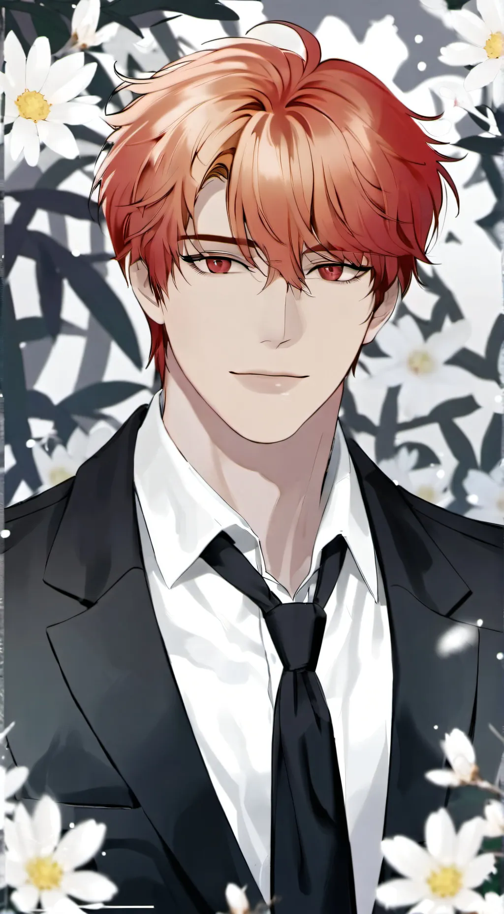 ai character: Hawks background