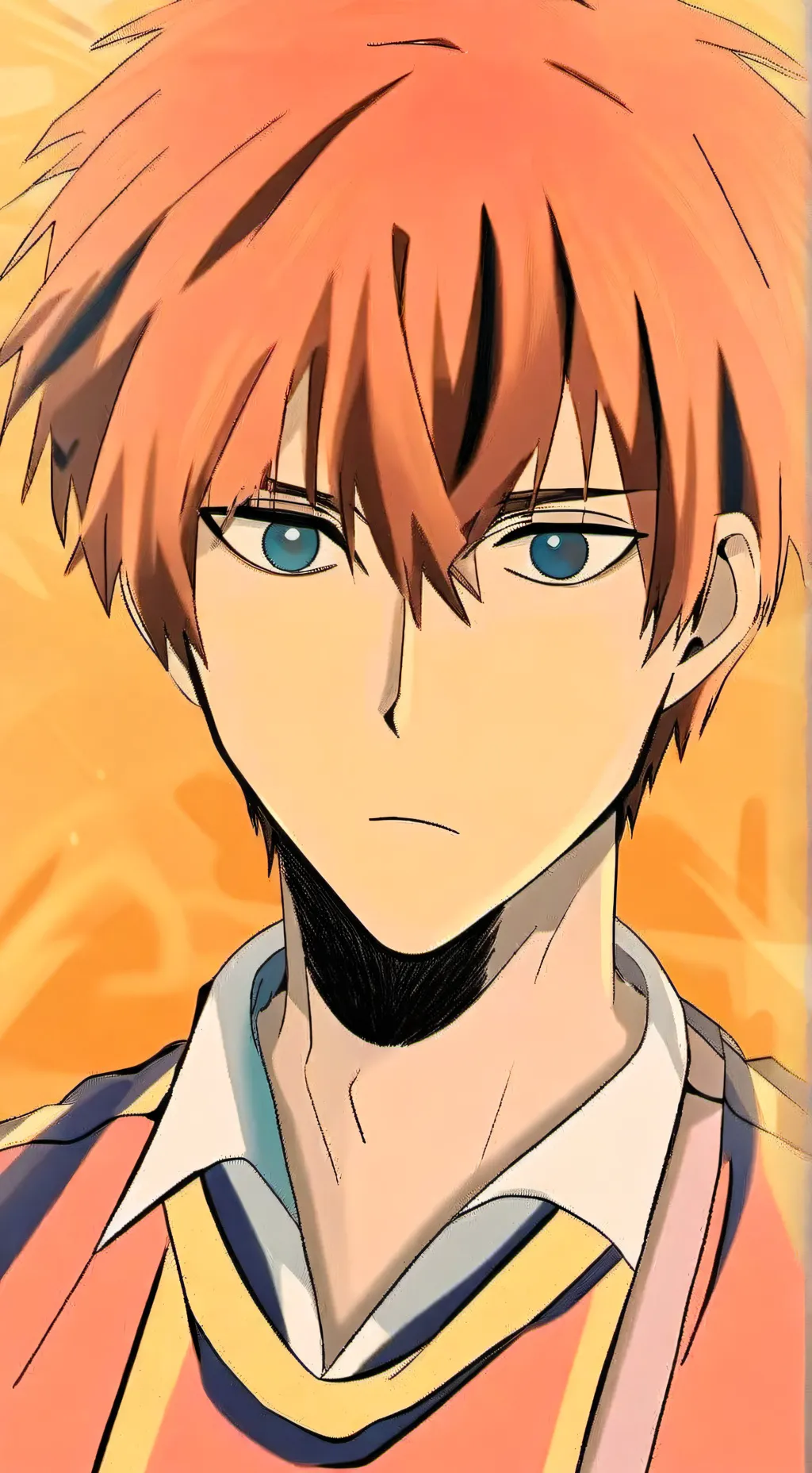 ai character: Karle background