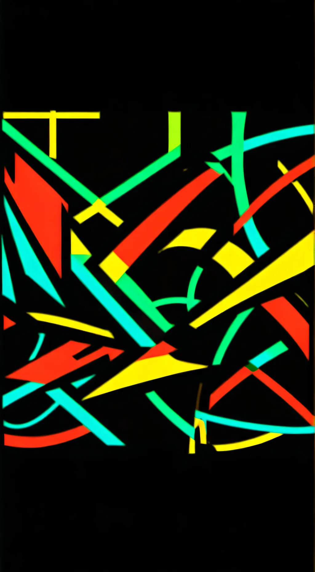 ai character: Stranger Things 2 background