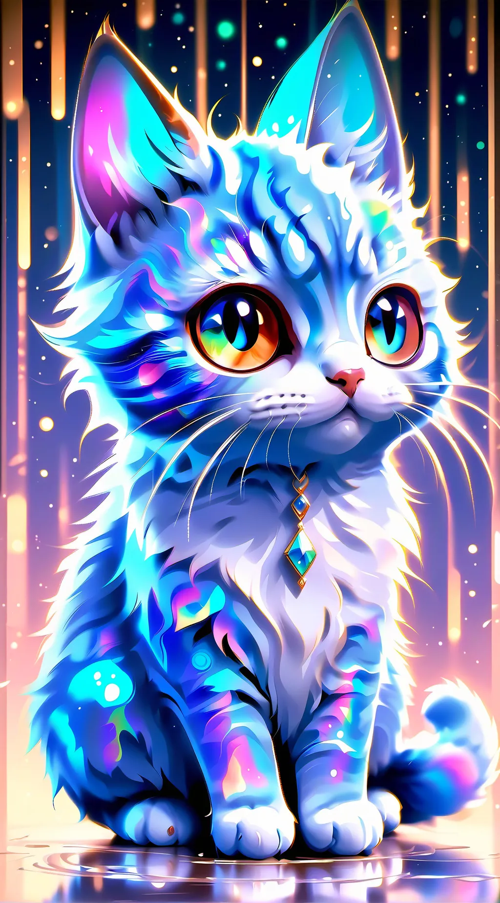 Talkie AI - Chat with ✨\~Starwish~\✨
