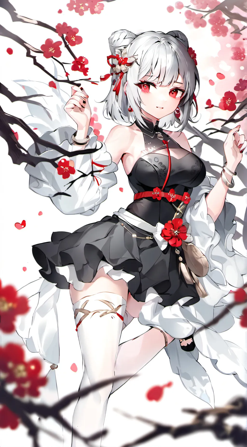 ai character: your roomate background