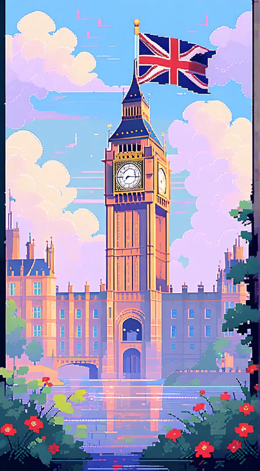 Talkie AI - Chat with United Kingdomball