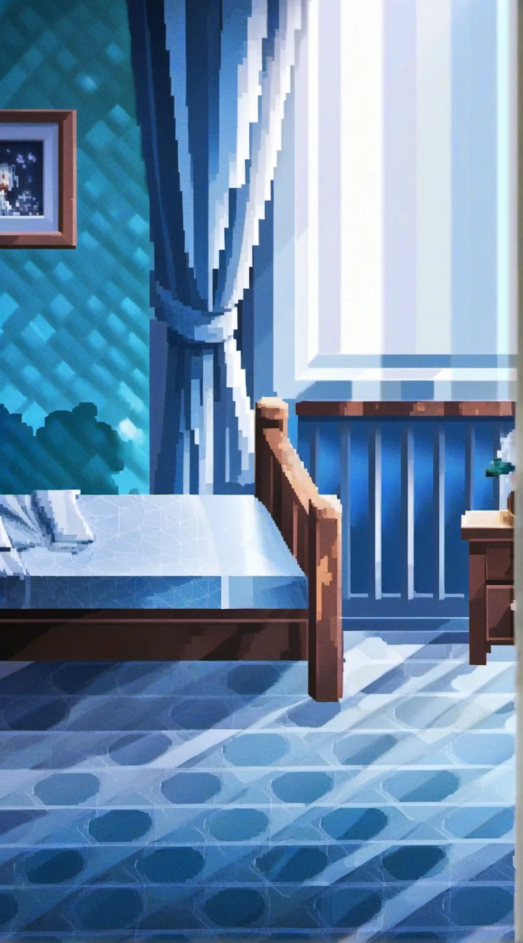 ai character: Boys NIGHT! (MHA) background