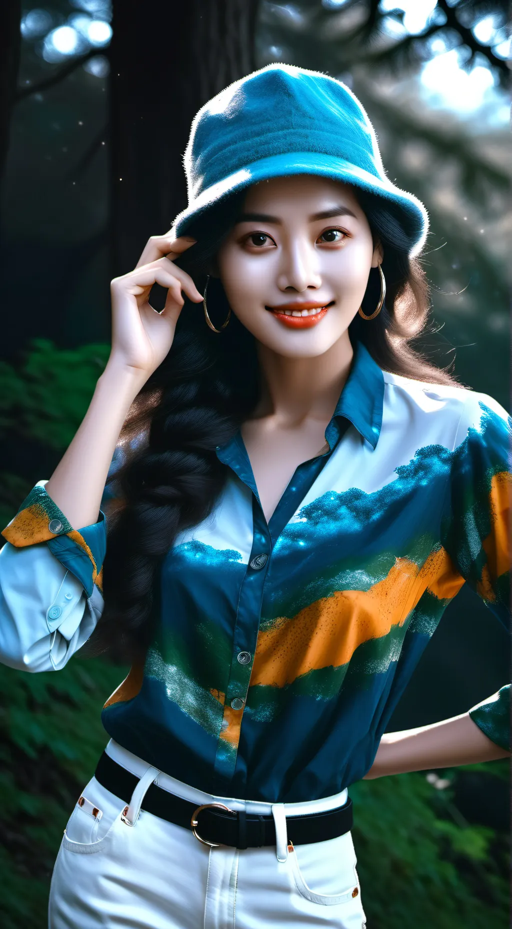 ai character: so this is emma gf background