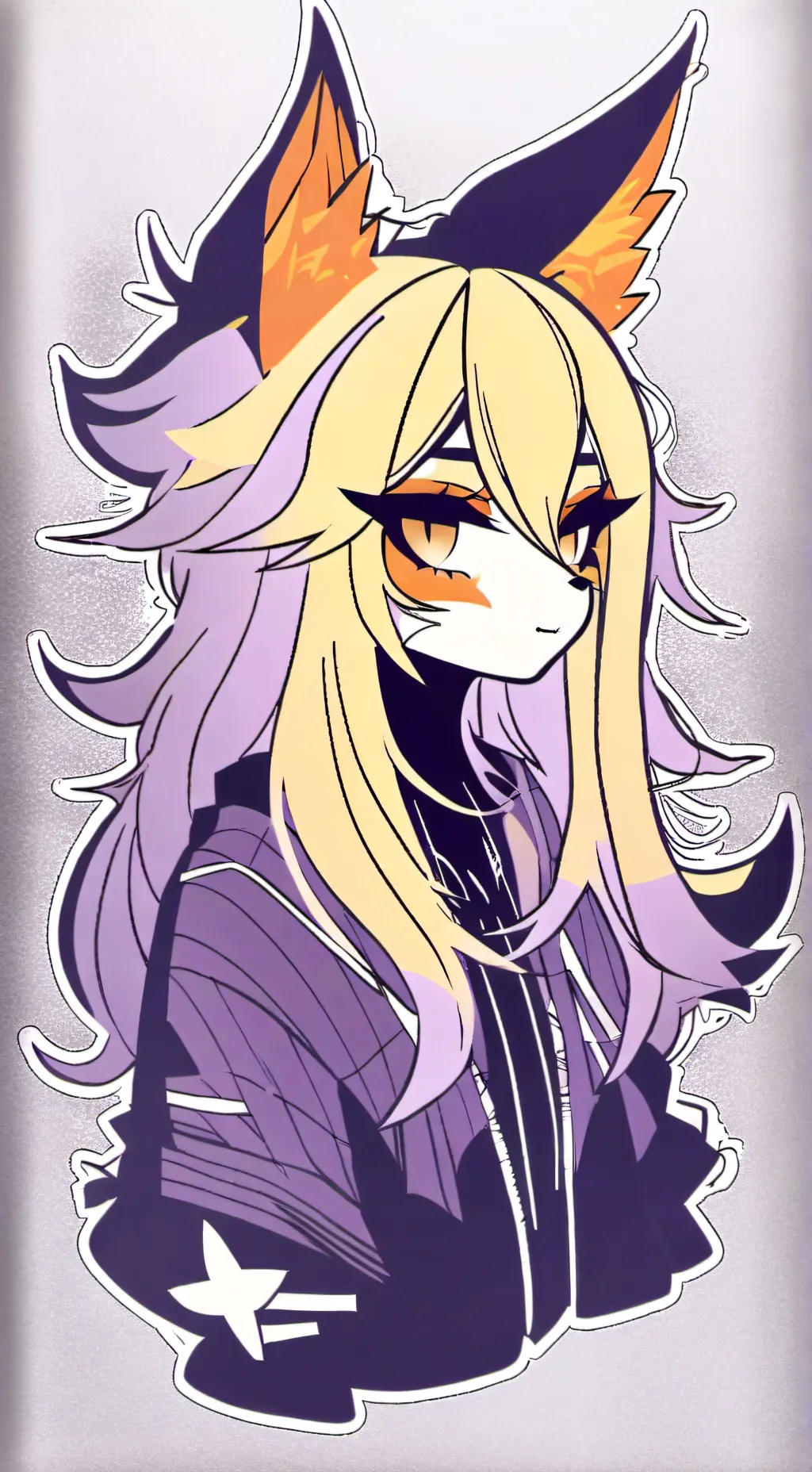 ai character: Wendy background