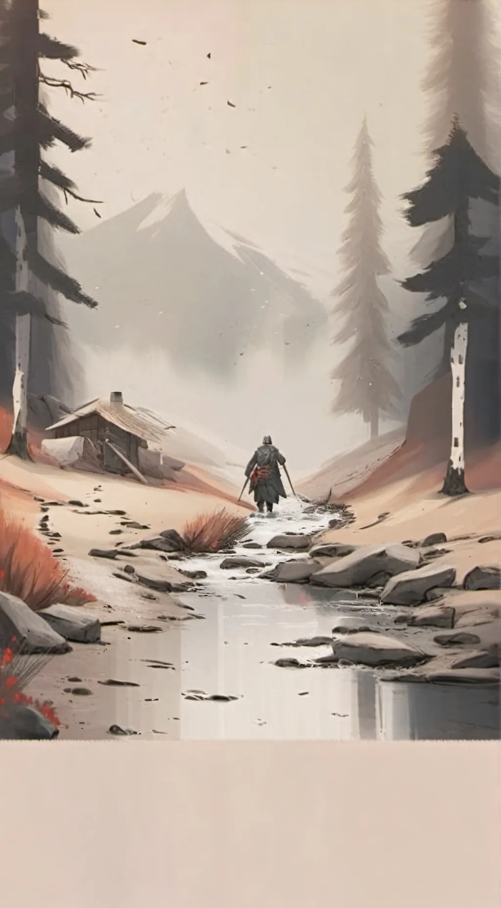 ai character: Bakugo child background