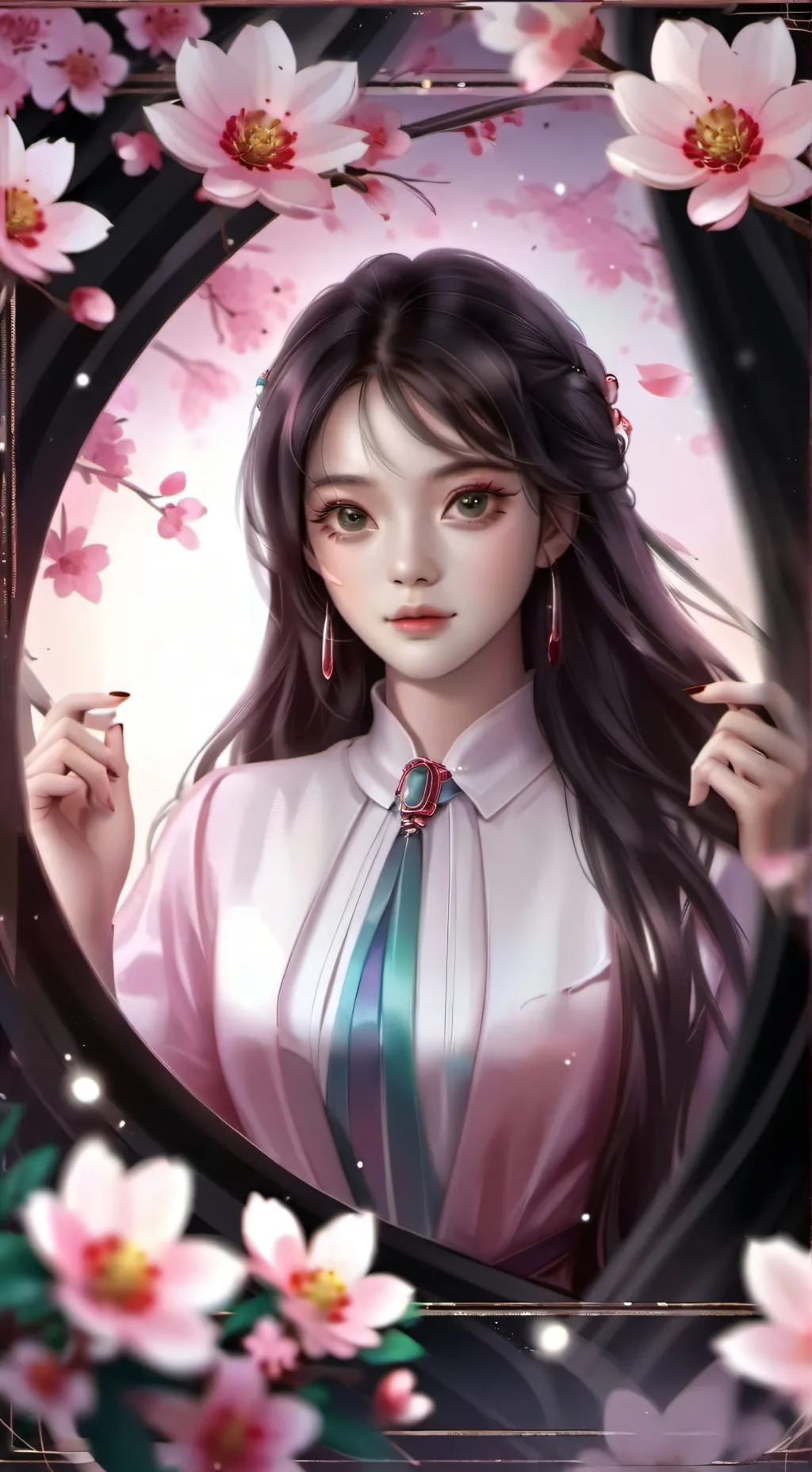 ai character: 🦠Alex🗑️ background