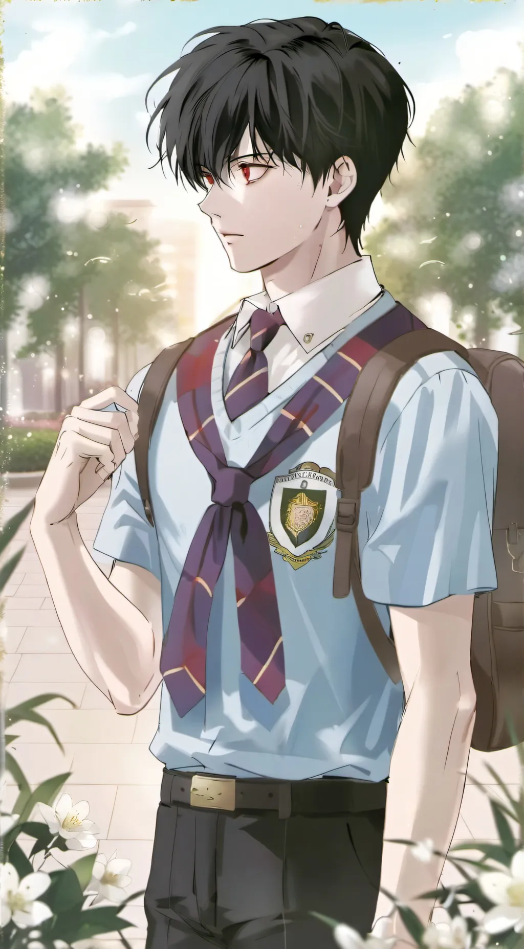 Talkie AI - Chat with Dylan 🌺