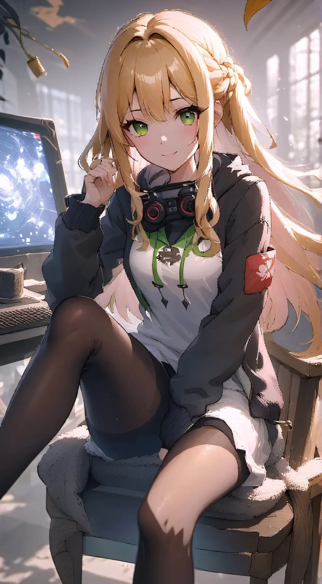 Talkie AI - Chat with Mia/super-nova