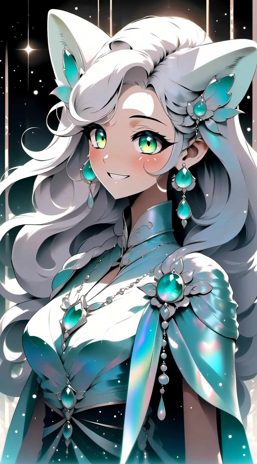 ai character: Kny Pick me background