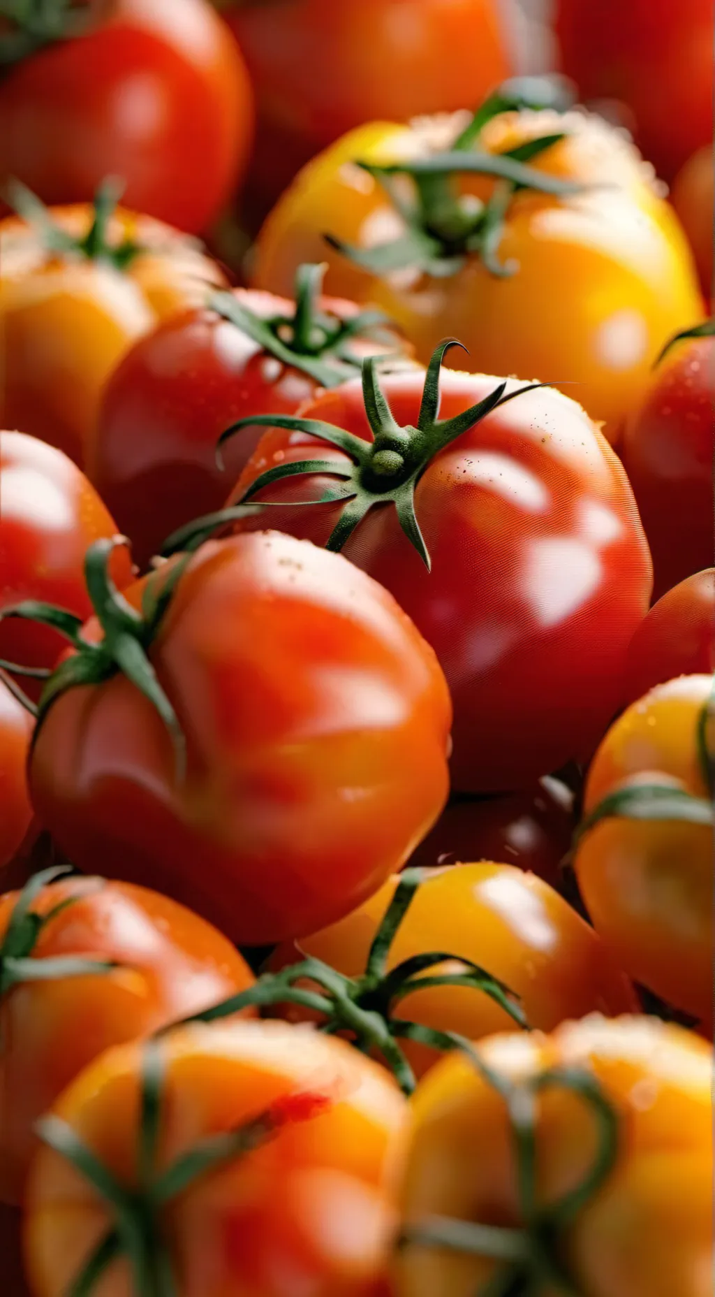 Talkie AI - Chat with los tomates dicen 