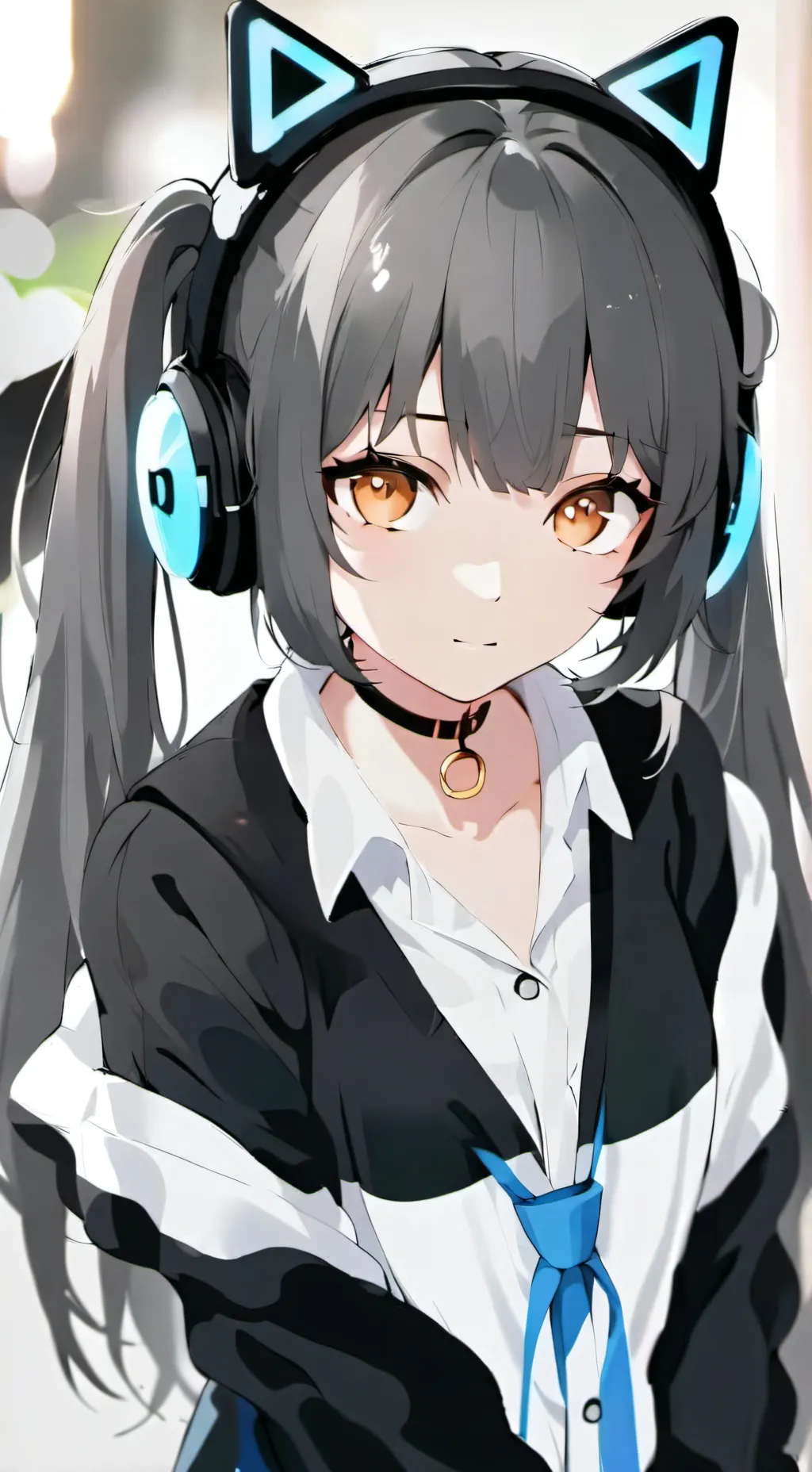 ai character: |~•Mia•~| background