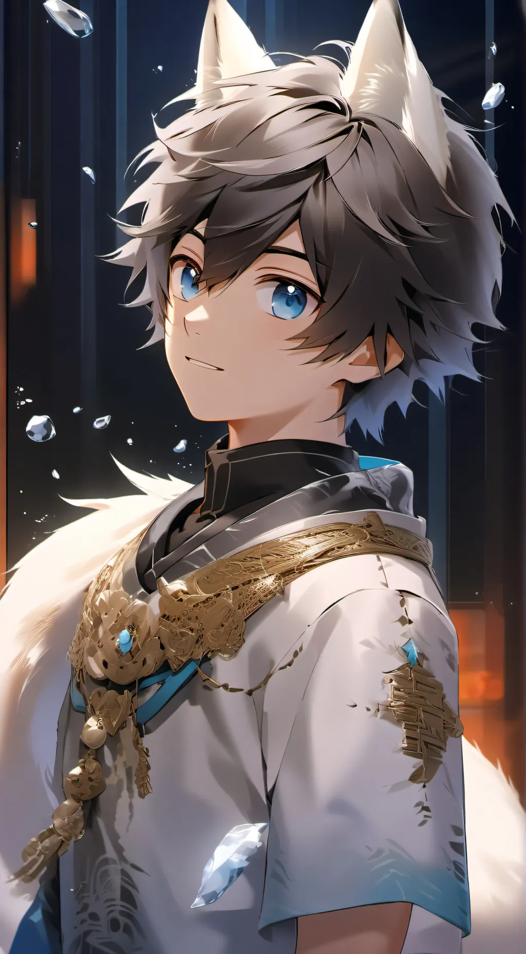 ai character: só os sigmas🗿🍷 background