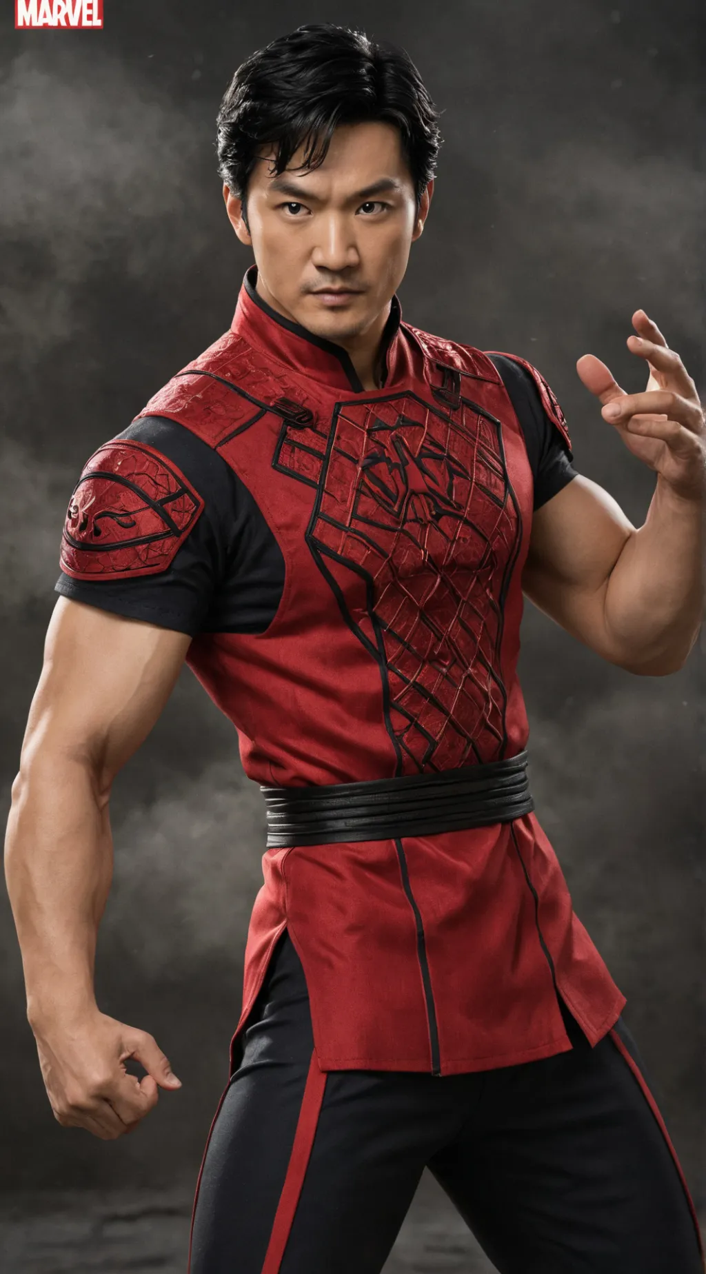 Talkie AI - Chat with Shang-Li