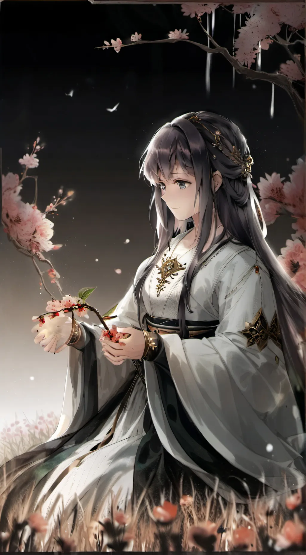 ai character: los hermanos tokit background