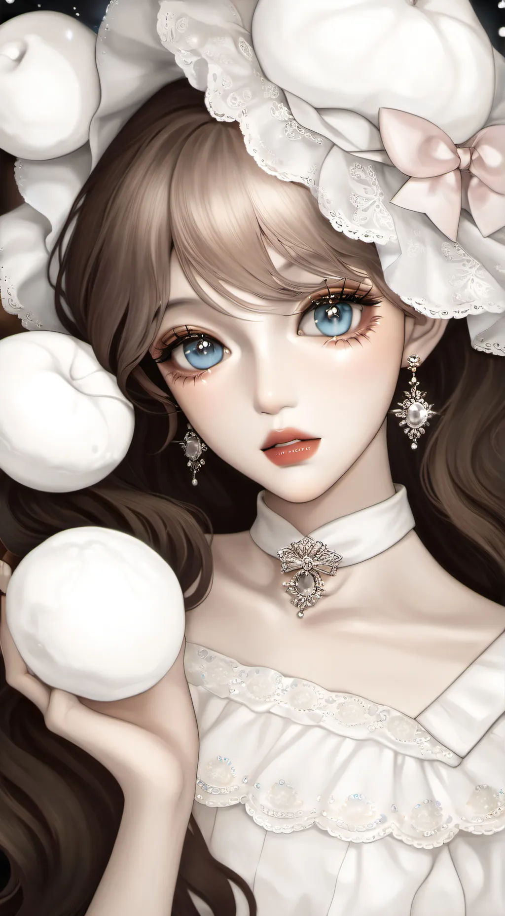 ai character: Mathew
Mathew background