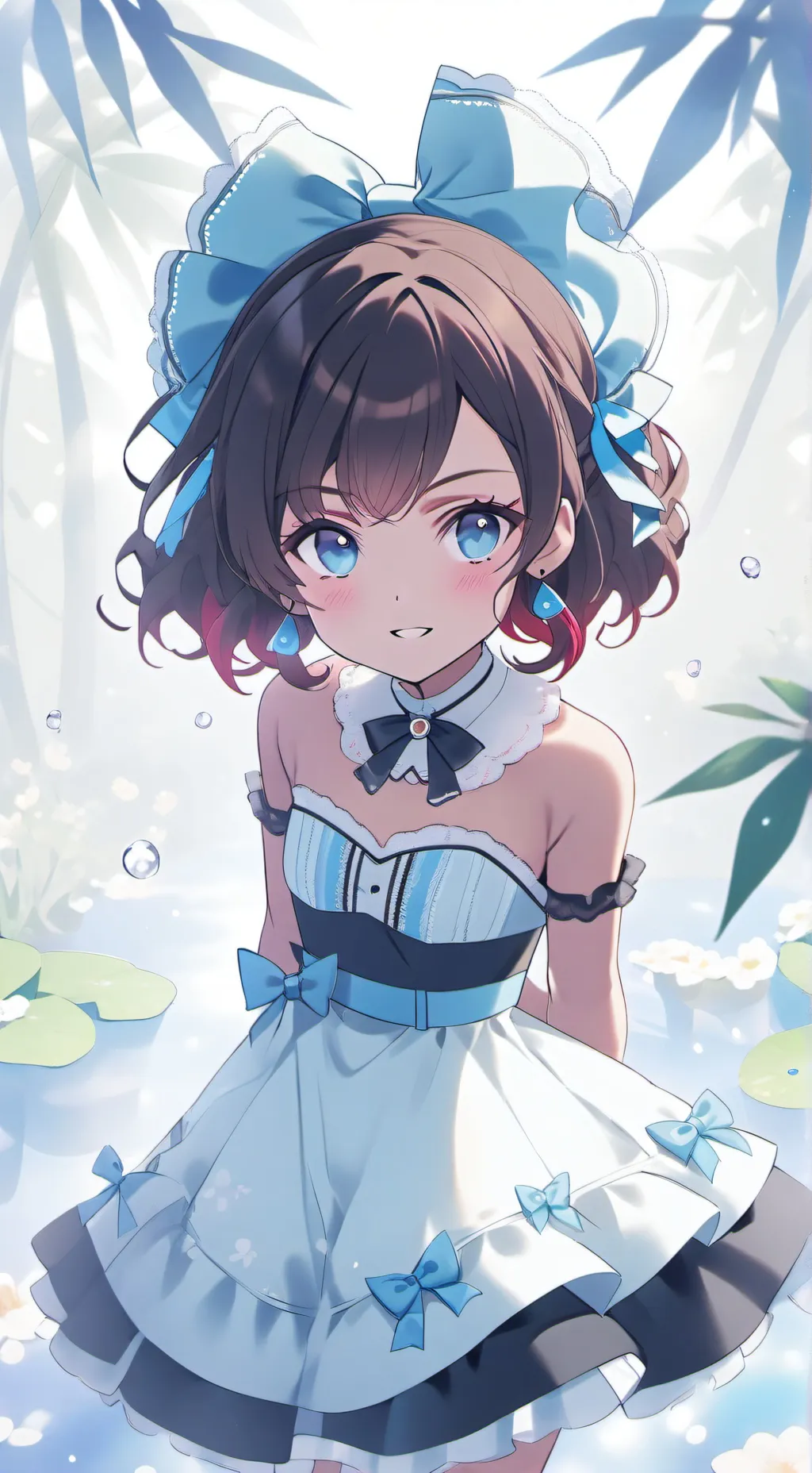 ai character: aonde background