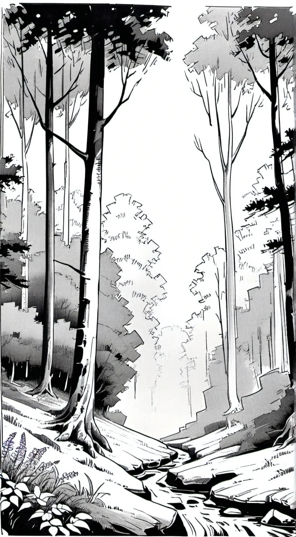 ai character: Catnap  background