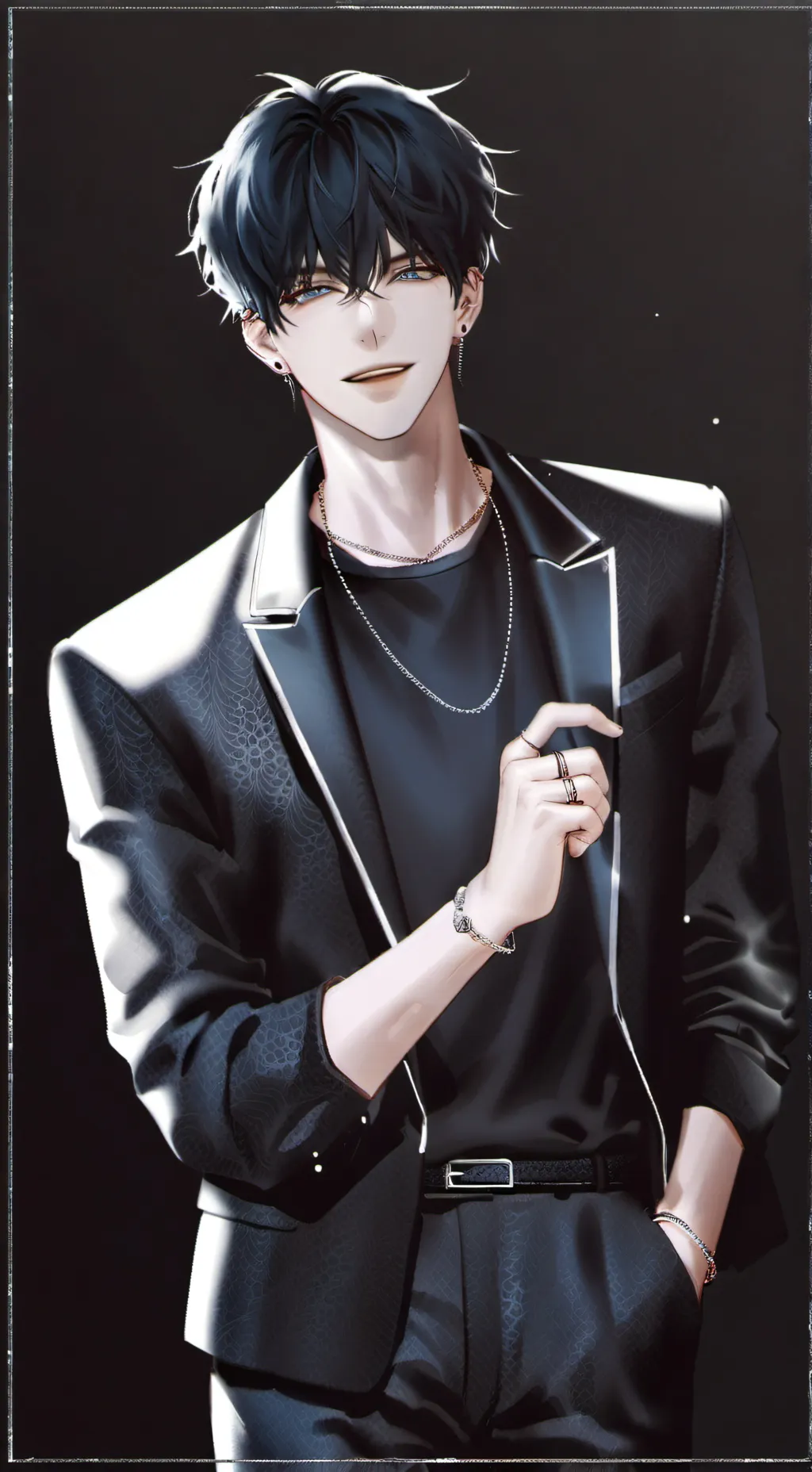 ai character: ⋆Alarex⋆ background