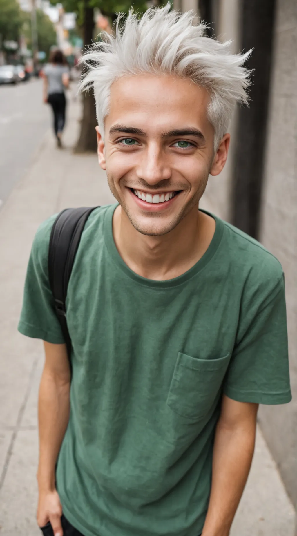Talkie AI - Chat with Adoring Fan