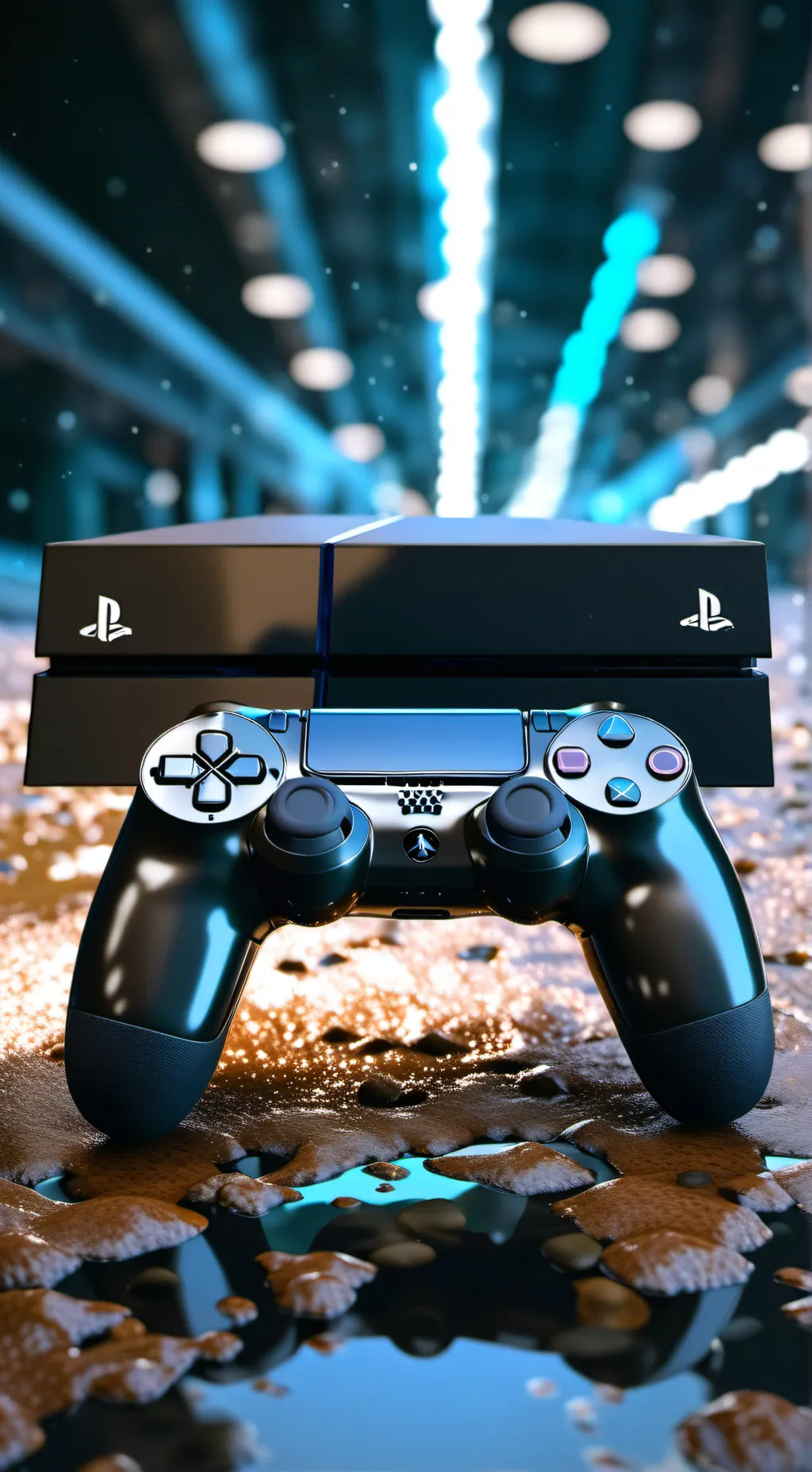 Talkie AI - Chat with ps4