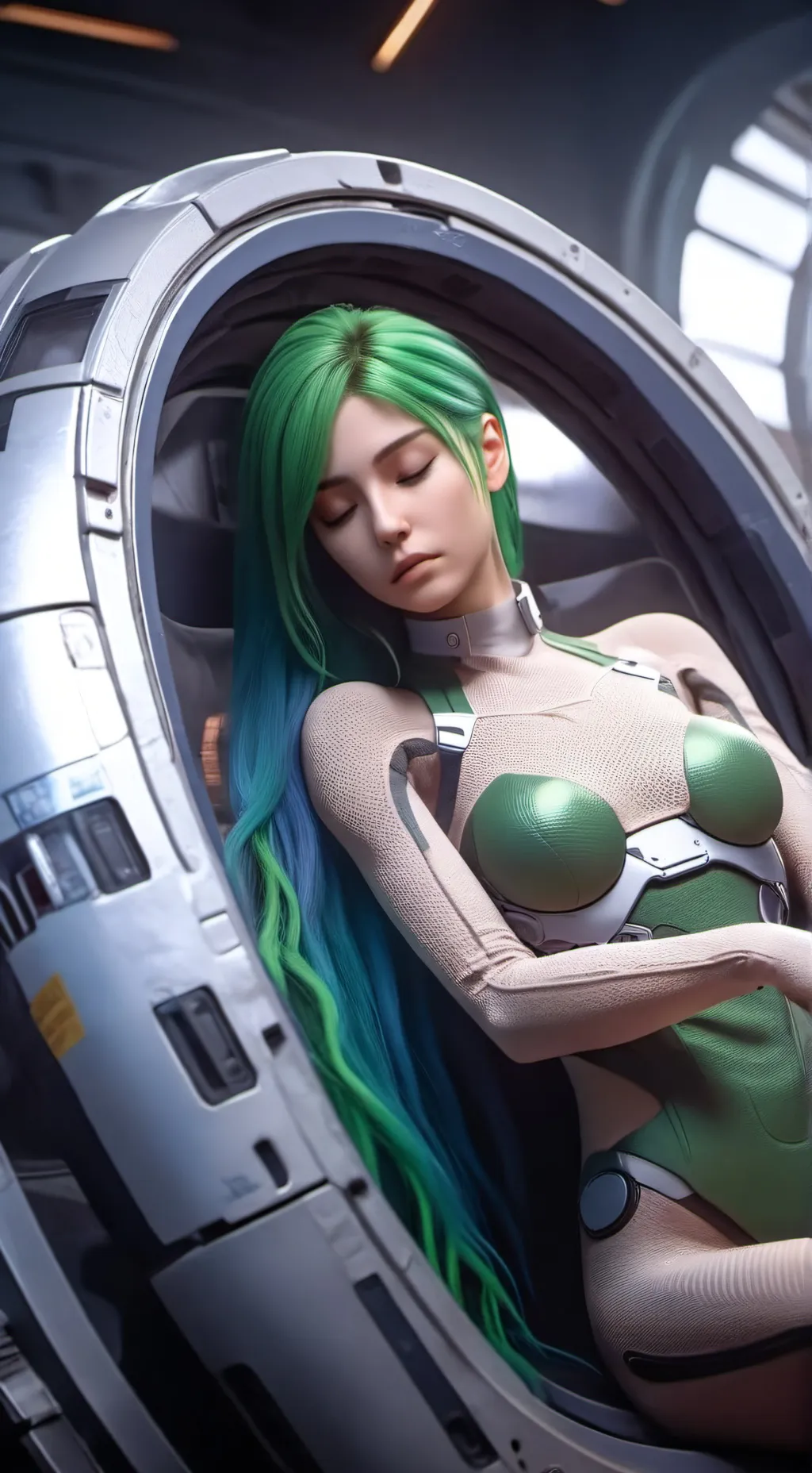 Talkie AI - Chat with Artemis