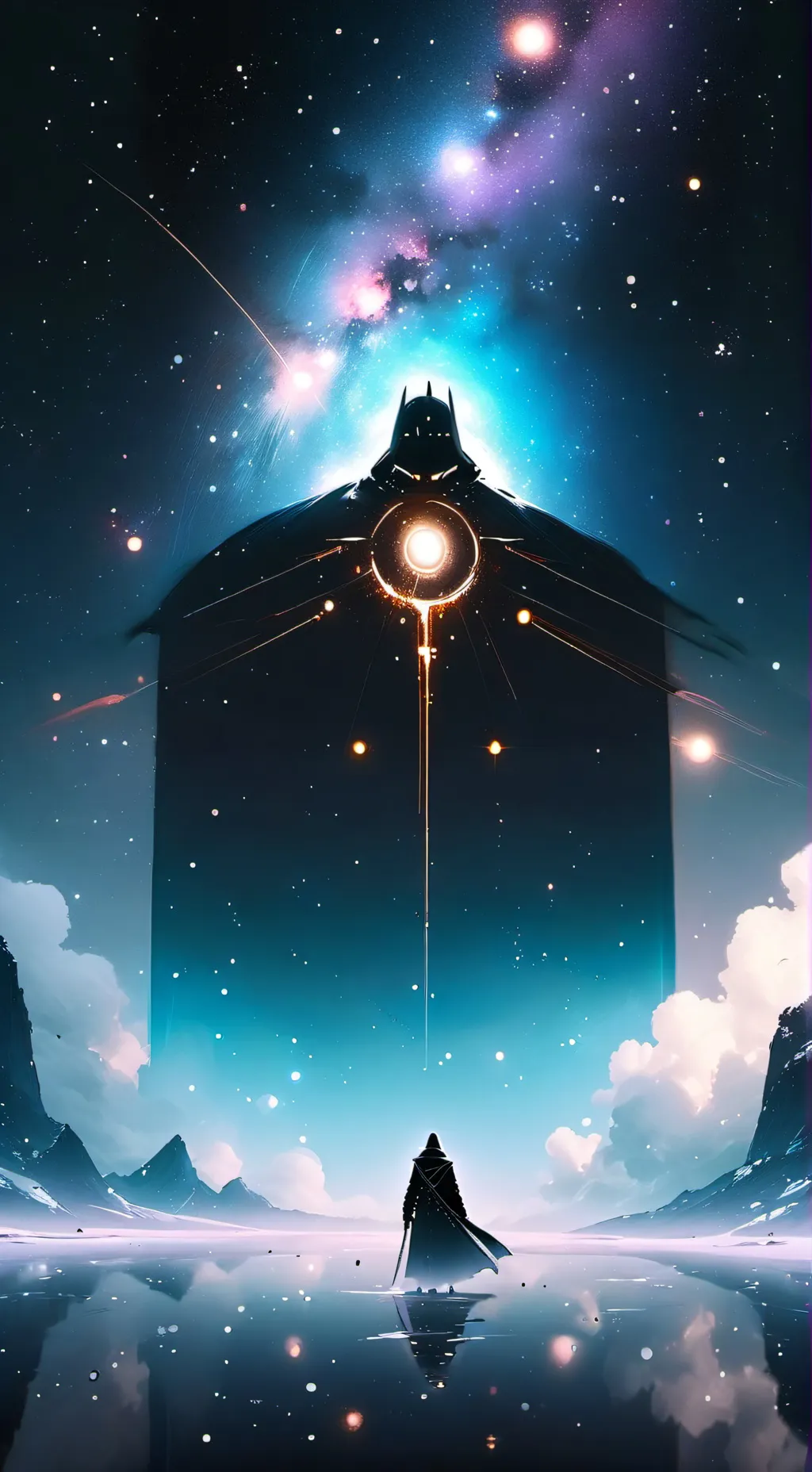 Talkie AI - Chat with void