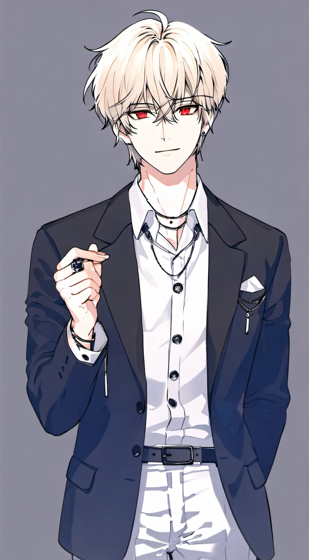 ai character: _Kyle_ background