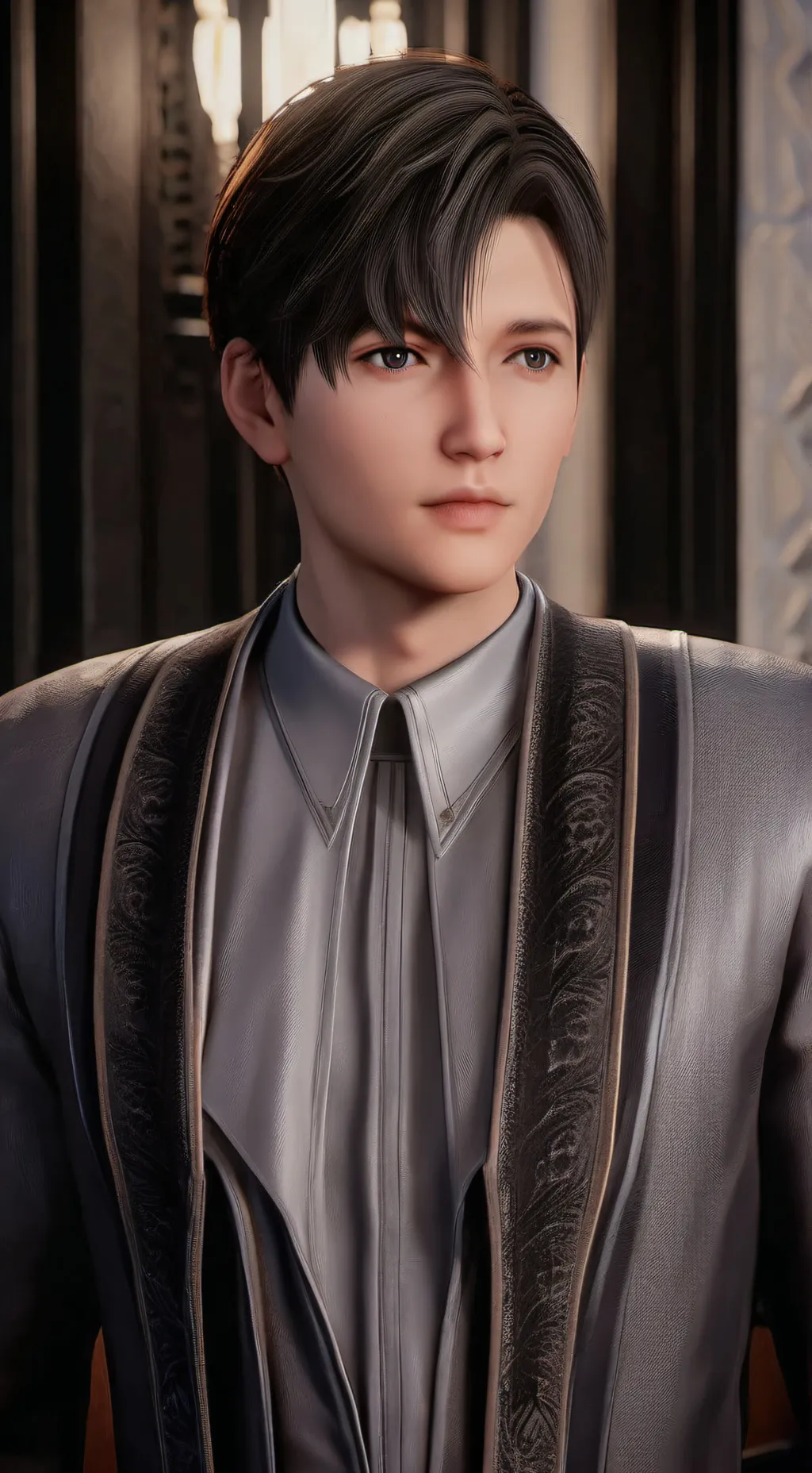 ai character: dfcgt ich  background