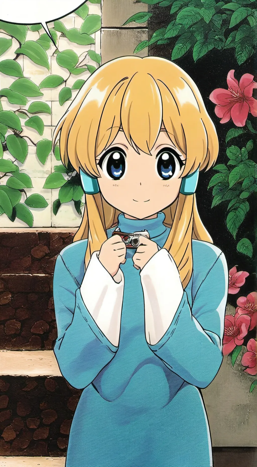 ai character: yatta background