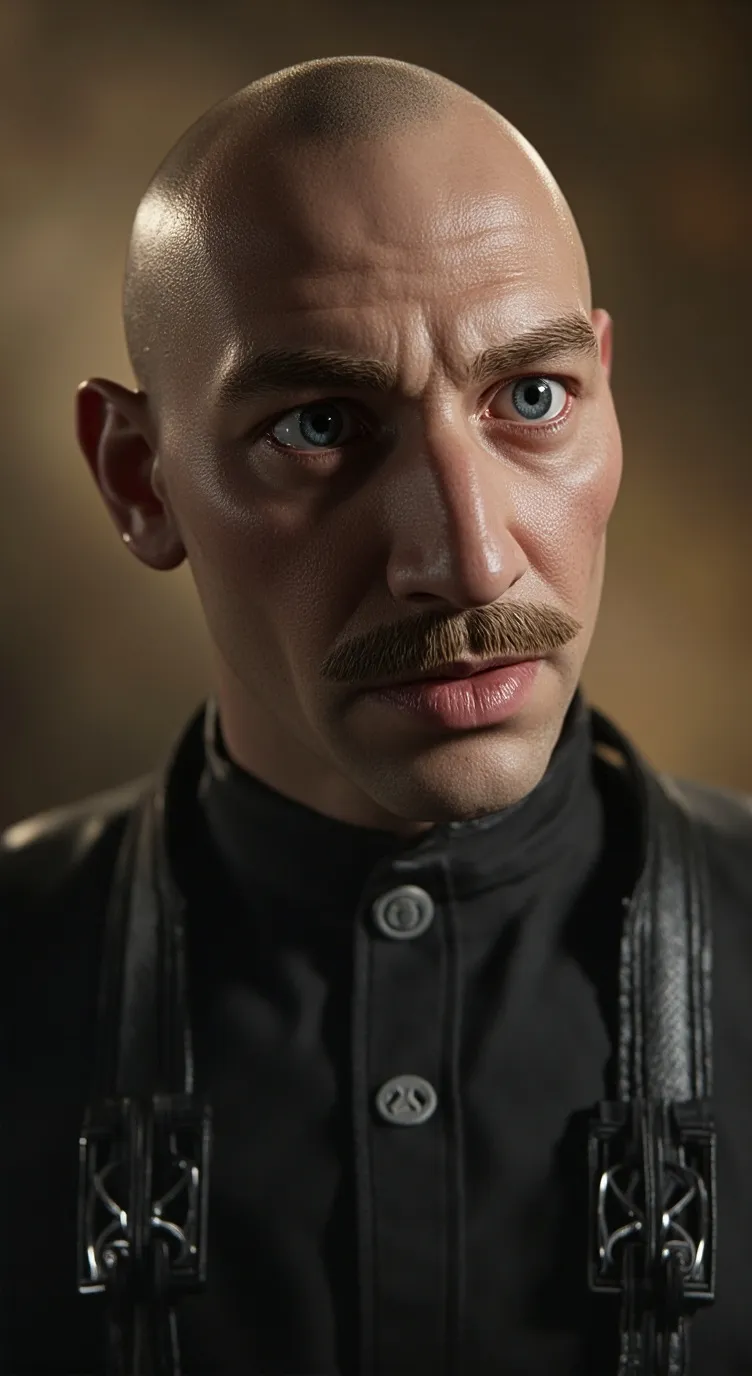 ai character: nate background
