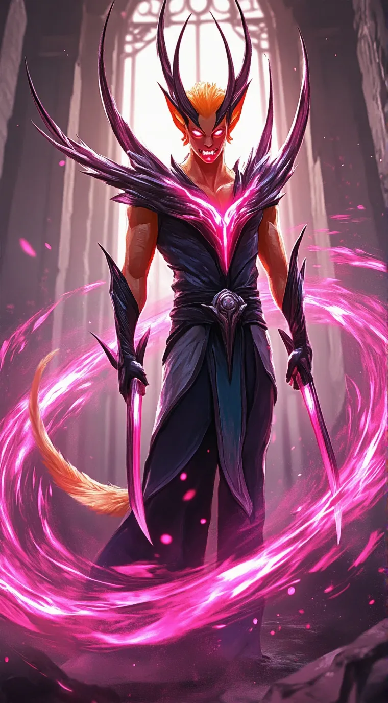 Talkie AI - Chat with Mileena