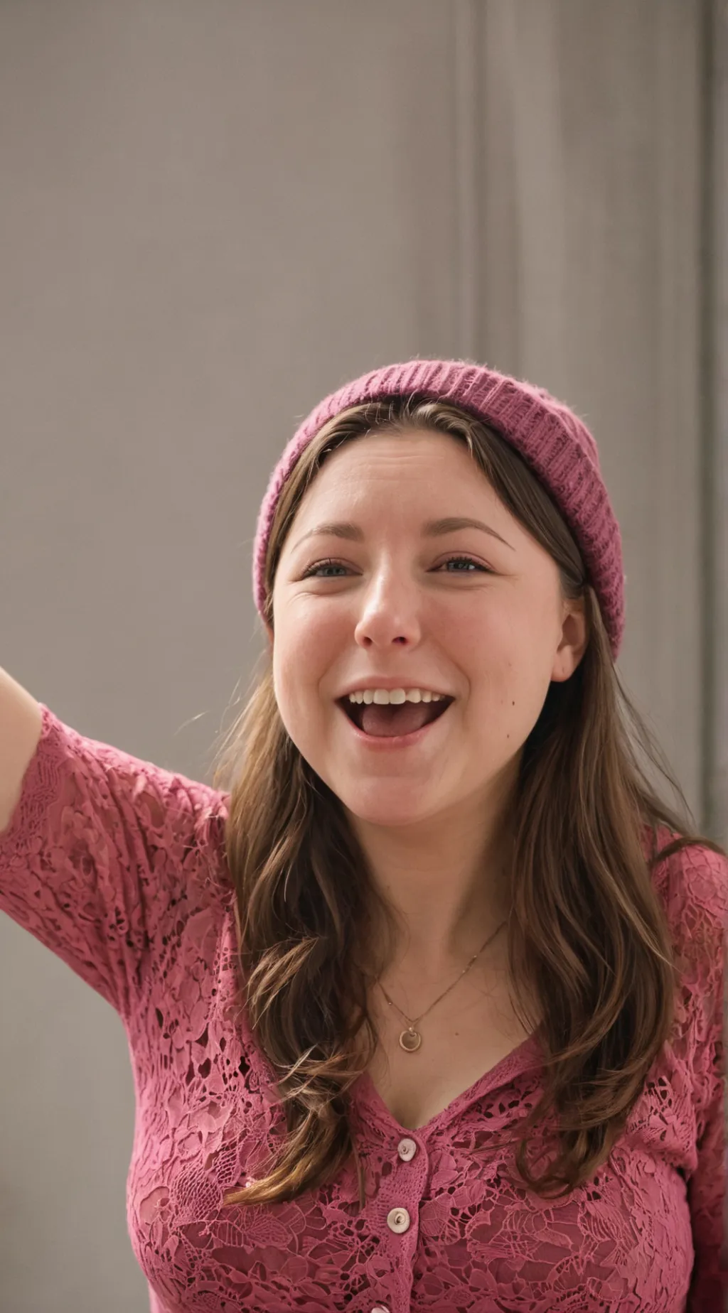 ai character: Meg Griffin background