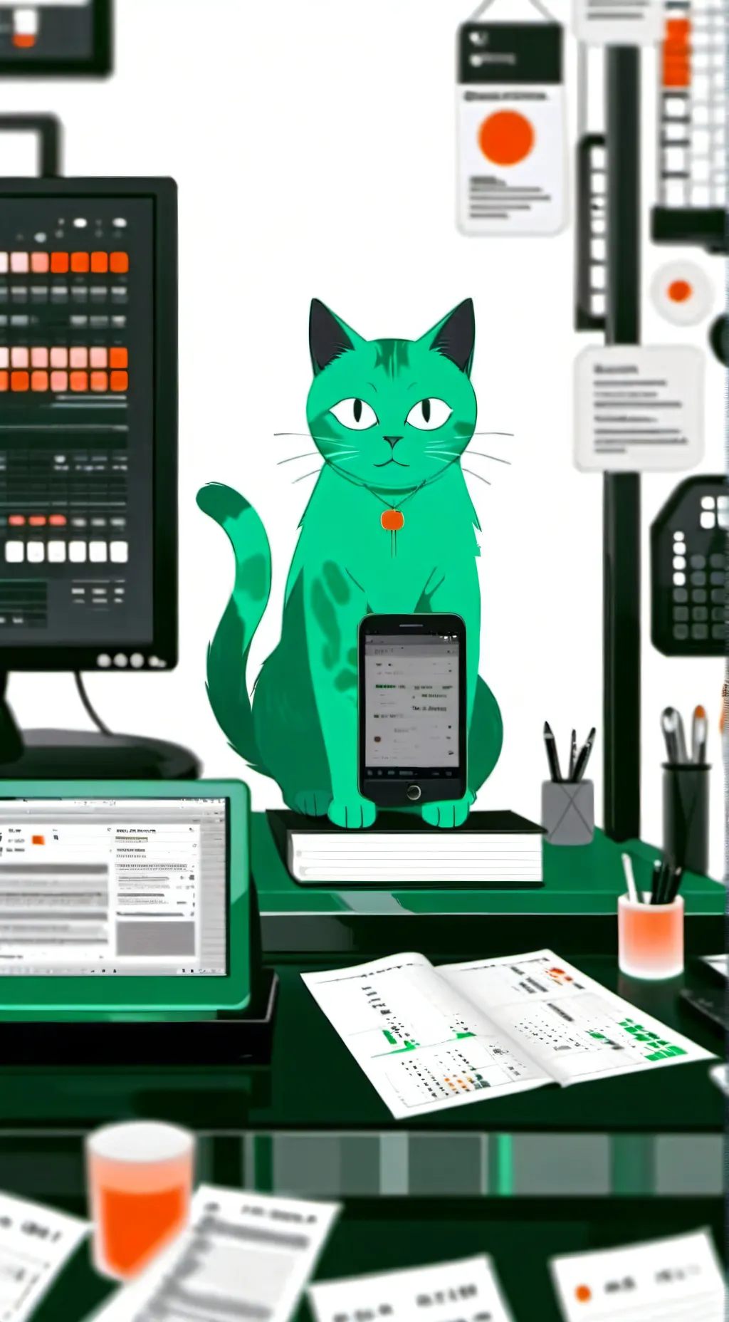 Talkie AI - Chat with Tox