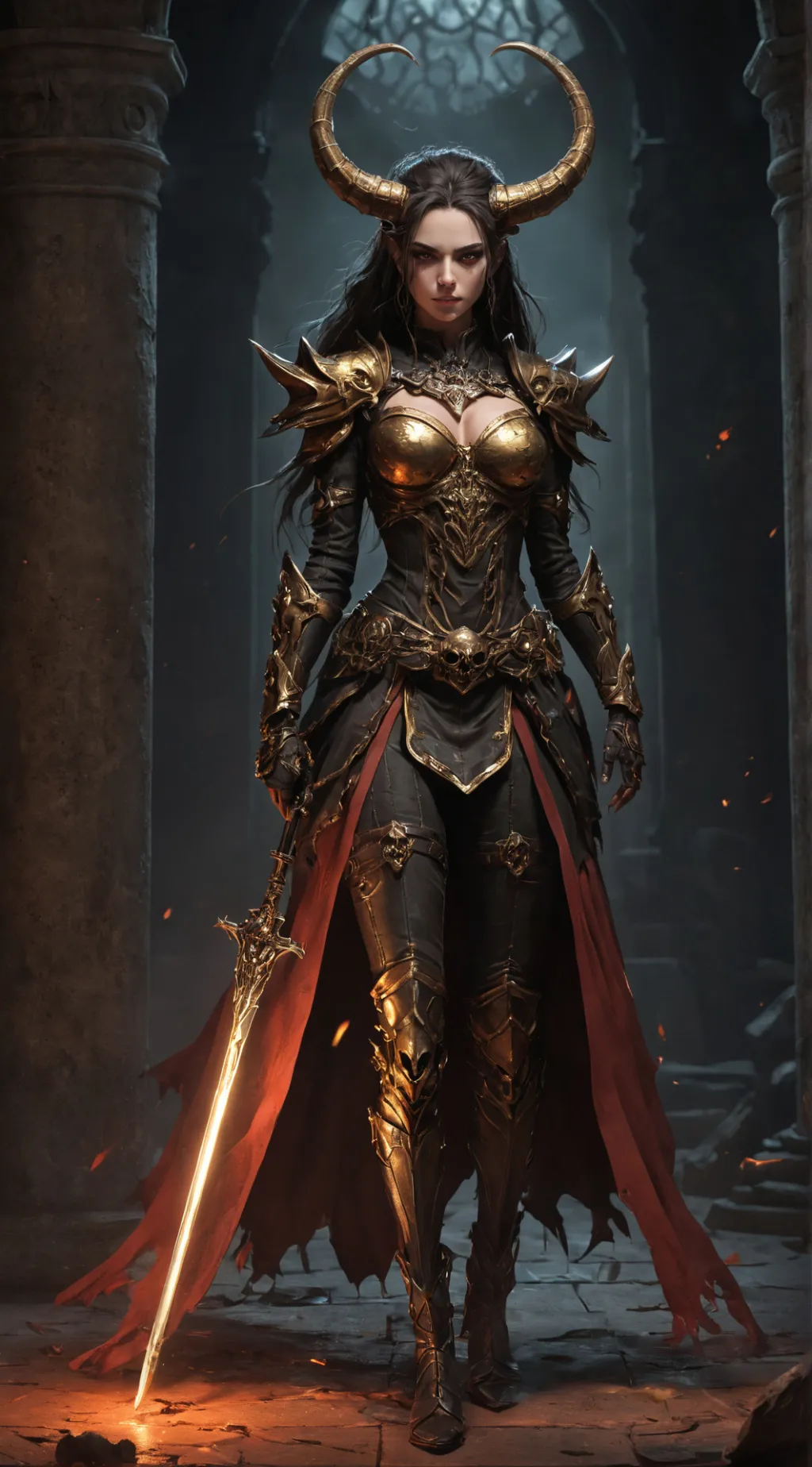 Talkie AI - Chat with Seraph