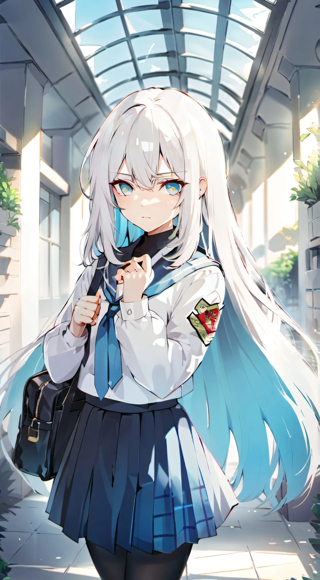 Talkie AI - Chat with Subaki Tanaka