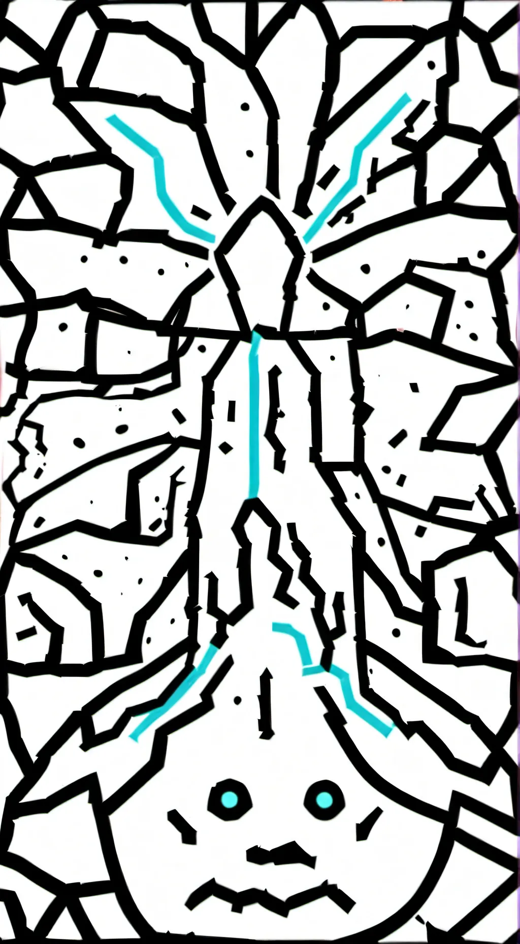 ai character: 🌜 Astral Lunar 🌛 background